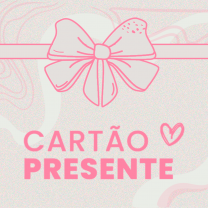 Cartão Presente