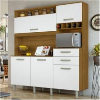 Cozinha Nesher Smart 5 Portas