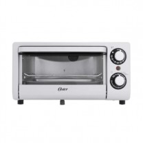 Forno Elétrico Oster 10 Litros Compact 127V