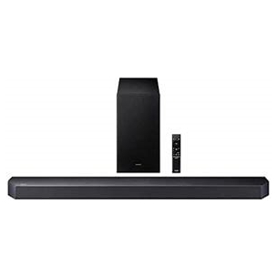 Soundbar